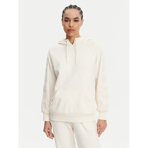 Armani Exchange Bluza XW000500 AF12804 U1003 Écru Regular Fit ze sklepu MODIVO w kategorii Bluzy damskie - zdjęcie 182645543