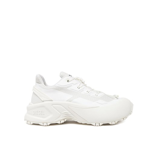 Diesel Sneakersy Y03444 P6918 T1003 Biały ze sklepu MODIVO w kategorii Buty sportowe męskie - zdjęcie 182645653