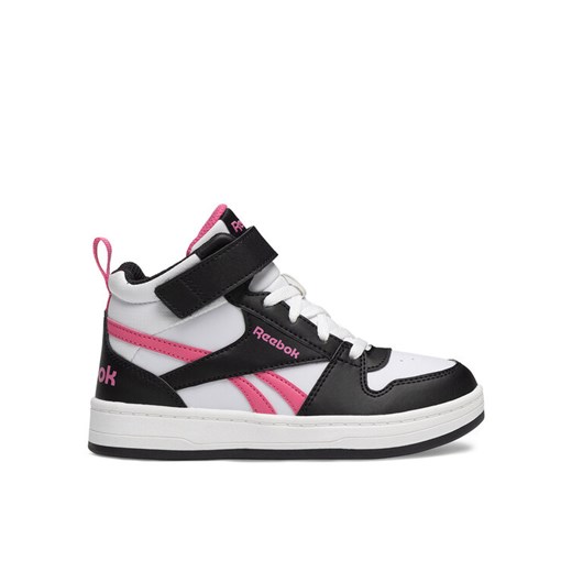 Reebok Sneakersy PRIME 2.0 MIDCUT 100225141 Czarny ze sklepu MODIVO w kategorii Buty sportowe dziecięce - zdjęcie 182645700