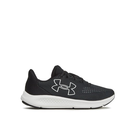 Under Armour Buty do biegania Ua Charged Pursuit 3 Bl 3026518-001 Czarny ze sklepu MODIVO w kategorii Buty sportowe męskie - zdjęcie 182645822