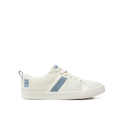 Helly Hansen Sneakersy Berge Viking 2 11913_011 Biały ze sklepu MODIVO w kategorii Buty sportowe damskie - zdjęcie 182645872