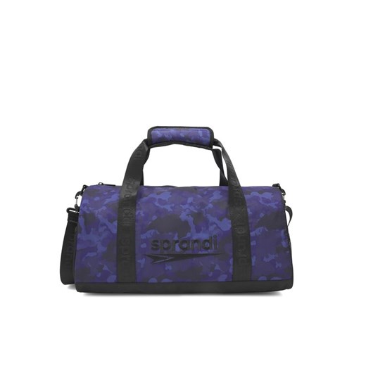 Sprandi Torba SPR-W-009-05 Granatowy ze sklepu MODIVO w kategorii Torby sportowe - zdjęcie 182645933