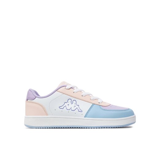 Kappa Sneakersy Logo Malone Kid 371K1IW Kolorowy ze sklepu MODIVO w kategorii Buty sportowe dziecięce - zdjęcie 182646011