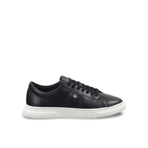 Gant Sneakersy 30631874 Czarny ze sklepu MODIVO w kategorii Buty sportowe męskie - zdjęcie 182646161