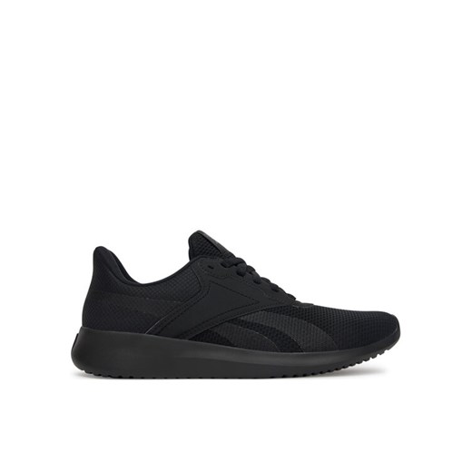 Reebok Sneakersy FLUXLITE 100212289 Czarny ze sklepu MODIVO w kategorii Buty sportowe męskie - zdjęcie 182646164