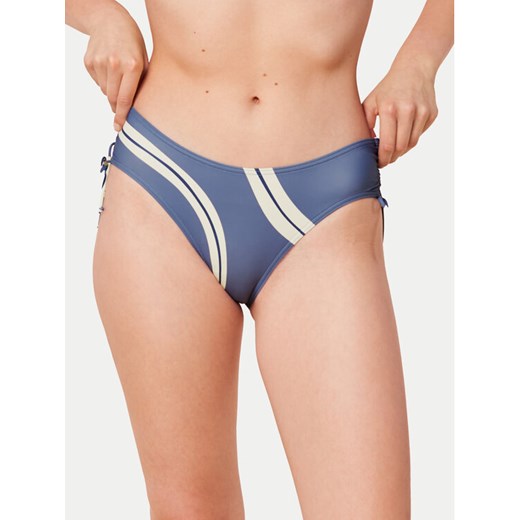 Triumph Dół od bikini Summer Allure 10218744 Niebieski ze sklepu MODIVO w kategorii Stroje kąpielowe - zdjęcie 182646201
