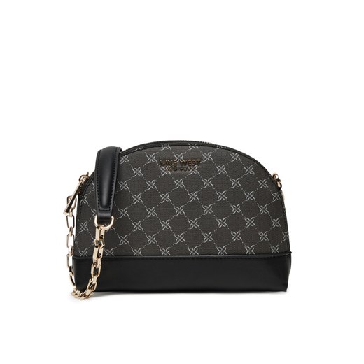 Nine West Torebka JH6392-NW Czarny ze sklepu MODIVO w kategorii Kopertówki - zdjęcie 182646264