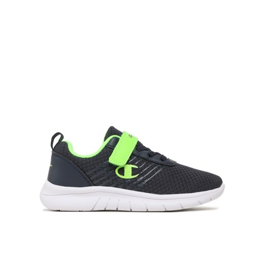 Champion Sneakersy Cloud Adv B Td S32478-BS501 Czarny ze sklepu MODIVO w kategorii Buty sportowe dziecięce - zdjęcie 182646354