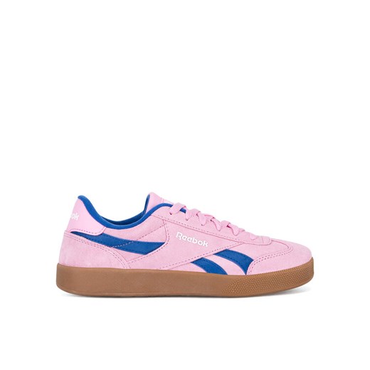 Reebok Sneakersy REEBOK SMASH EDGE 100220597 Różowy ze sklepu MODIVO w kategorii Buty sportowe damskie - zdjęcie 182646402