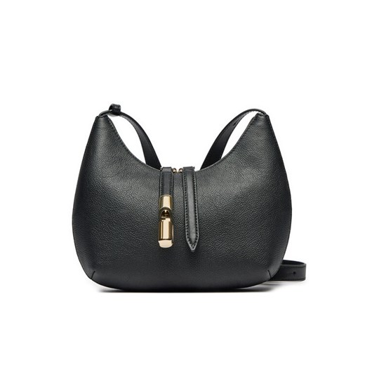 Furla Torebka WB01500 BX3353 O6000 Czarny ze sklepu MODIVO w kategorii Listonoszki - zdjęcie 182646570