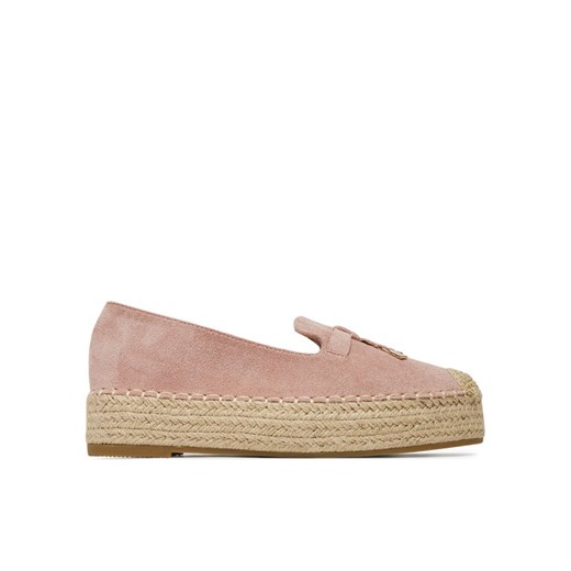 JENNY Espadryle WSS990-259 Różowy ze sklepu MODIVO w kategorii Espadryle damskie - zdjęcie 182646632