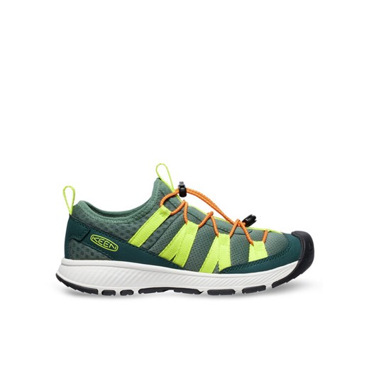 Keen Sneakersy Motozoa Sneaker 1028740 Zielony Keen 39 MODIVO