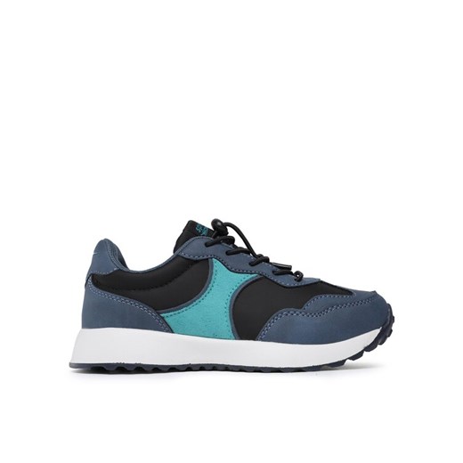 Sprandi Sneakersy CP40-21608Z(IV)CH Granatowy Sprandi 31 MODIVO