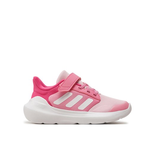 adidas Sneakersy Tensaur Run 3.0 El C IE5990 Różowy ze sklepu MODIVO w kategorii Buty sportowe dziecięce - zdjęcie 182646750