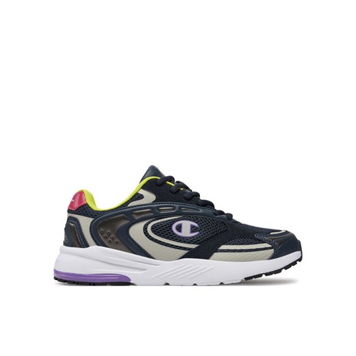 Champion Sneakersy Champ 2K Low Cut Shoe S11686-CHA-BS501 Granatowy ze sklepu MODIVO w kategorii Buty sportowe damskie - zdjęcie 182646783