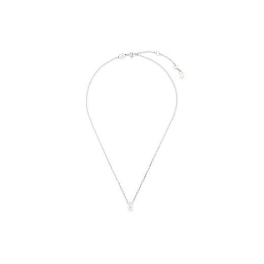 Swarovski Naszyjnik Millenia 5636708 Srebrny ze sklepu MODIVO w kategorii Naszyjniki - zdjęcie 182646803