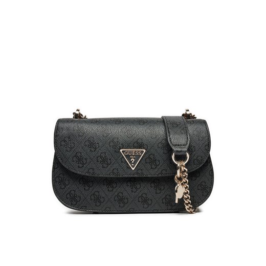Guess Torebka HWESG9 51021 Czarny ze sklepu MODIVO w kategorii Torebki damskie - zdjęcie 182646881