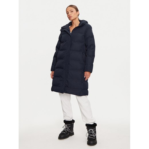 CMP Kurtka zimowa 34K0096 Granatowy Regular Fit ze sklepu MODIVO w kategorii Kurtki damskie - zdjęcie 182646911
