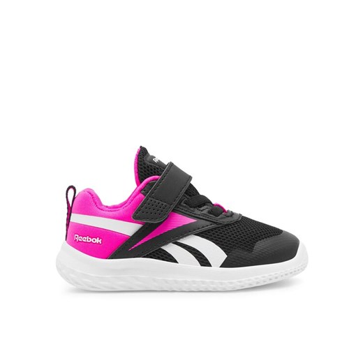 Reebok Buty do biegania Rush Runner 5 100034144 Czarny ze sklepu MODIVO w kategorii Buty sportowe dziecięce - zdjęcie 182647012