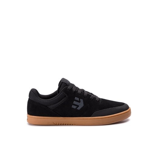 Etnies Sneakersy Marana 4101000403 Czarny ze sklepu MODIVO w kategorii Trampki męskie - zdjęcie 182647034
