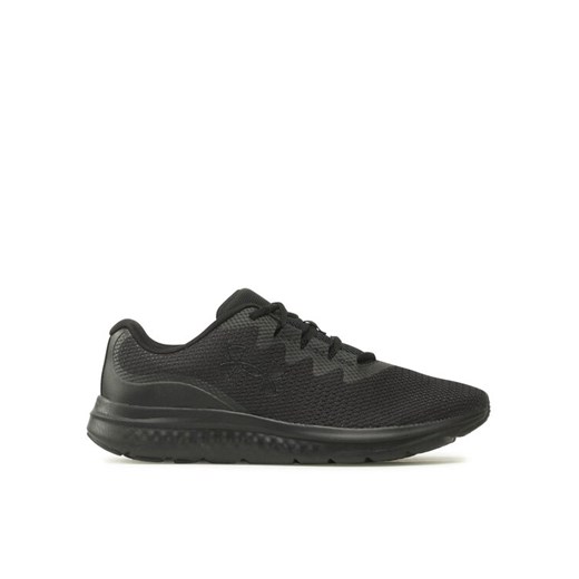 Under Armour Buty do biegania UA Charged Impulse 3 3025421-003 Czarny Under Armour 45 MODIVO