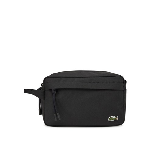 Lacoste Kosmetyczka NU4787NE Czarny ze sklepu MODIVO w kategorii Kosmetyczki - zdjęcie 182647080