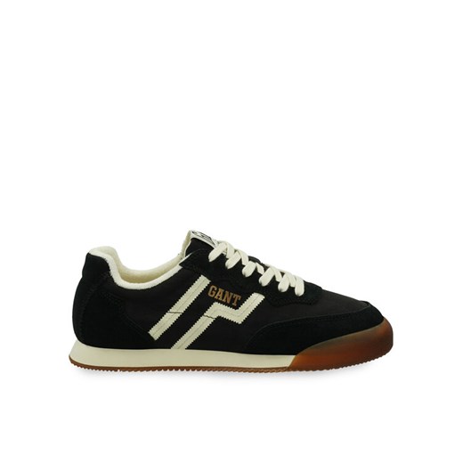 Gant Sneakersy 30533846 Czarny ze sklepu MODIVO w kategorii Buty sportowe damskie - zdjęcie 182647082