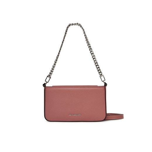 MICHAEL Michael Kors Torebka 32S5SYTU1L Różowy ze sklepu MODIVO w kategorii Listonoszki - zdjęcie 182647091