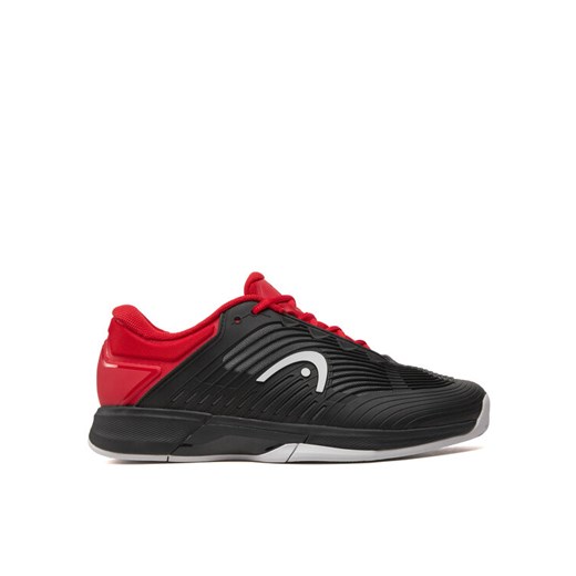Head Buty do tenisa Revolt Pro 4.5 Men 273224 Czarny ze sklepu MODIVO w kategorii Buty sportowe męskie - zdjęcie 182647122