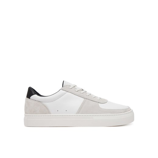 Vagabond Shoemakers Sneakersy Paul 2.0 5983-042-98 Biały ze sklepu MODIVO w kategorii Buty sportowe męskie - zdjęcie 182647143