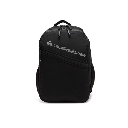 Quiksilver Plecak QUIKSILVER-ACCCS-12-BOY-SS2025 Czarny ze sklepu MODIVO w kategorii Plecaki - zdjęcie 182647201