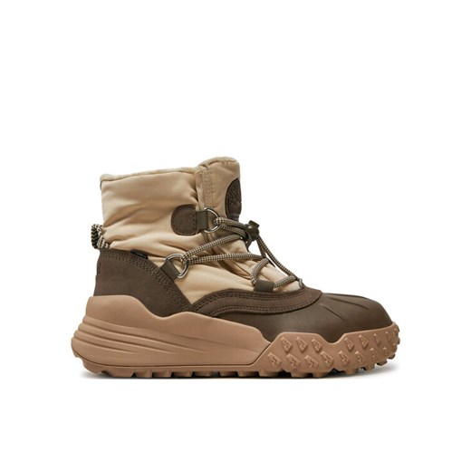 Timberland Botki TB0A29KBEIT1 Beżowy ze sklepu MODIVO w kategorii Botki - zdjęcie 182647252