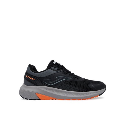 Joma Buty do biegania Vitaly 2531 RVITAS2531 Czarny ze sklepu MODIVO w kategorii Buty sportowe męskie - zdjęcie 182647312