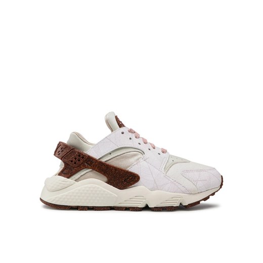 Nike Sneakersy Air Huarache DM9463 100 Beżowy Nike 37_5 MODIVO