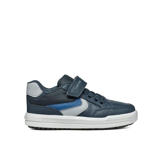 Geox Sneakersy J Arzach Boy J464AB 054FU C0661 D Granatowy Geox 37 MODIVO