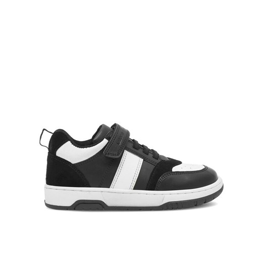 Lasocki Kids Sneakersy Mos CI12-3136-02(III)CH Czarny ze sklepu MODIVO w kategorii Buty sportowe dziecięce - zdjęcie 182647414