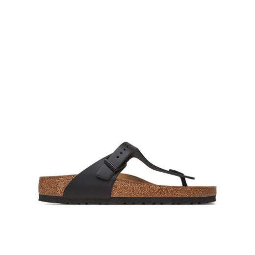 Birkenstock Japonki Arizona 1029231 Czarny ze sklepu MODIVO w kategorii Klapki męskie - zdjęcie 182647422