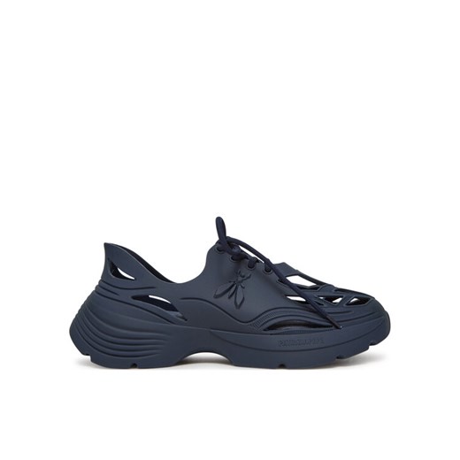 Patrizia Pepe Sneakersy 8Z0030/V033 CA53 Granatowy ze sklepu MODIVO w kategorii Buty sportowe damskie - zdjęcie 182647424