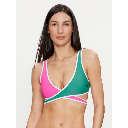 Puma Góra od bikini 938336 Kolorowy ze sklepu MODIVO w kategorii Stroje kąpielowe - zdjęcie 182647441