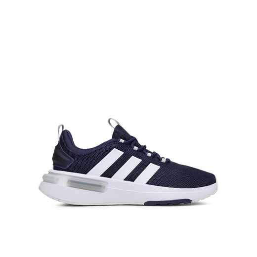 adidas Sneakersy Racer TR23 IG7325 Granatowy ze sklepu MODIVO w kategorii Buty sportowe męskie - zdjęcie 182647443