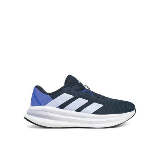 adidas Buty do biegania Galaxy 7 IG2117 Granatowy ze sklepu MODIVO w kategorii Buty sportowe damskie - zdjęcie 182647510