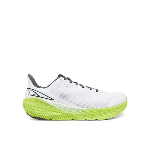 Altra Buty do biegania Experience Flow AL0A85NV1 Biały ze sklepu MODIVO w kategorii Buty sportowe męskie - zdjęcie 182647632