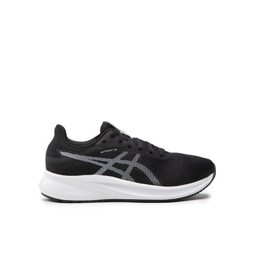 Asics Buty do biegania Patriot 13 1012B312 Czarny 41_5 MODIVO