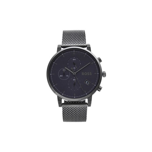 BOSS Zegarek Integrity 1513934 Szary ze sklepu MODIVO w kategorii Zegarki - zdjęcie 182647702