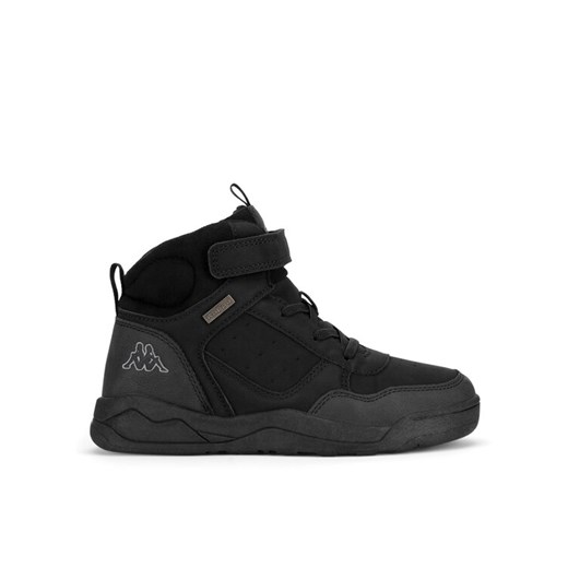 Kappa Sneakersy AW24-3C042 Czarny ze sklepu MODIVO w kategorii Buty sportowe dziecięce - zdjęcie 182647703