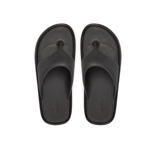 Melissa Japonki Float Ad. 33915 Czarny ze sklepu MODIVO w kategorii Klapki damskie - zdjęcie 182647711