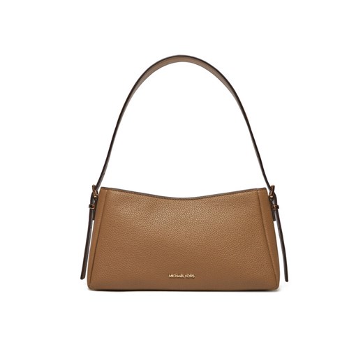 MICHAEL Michael Kors Torebka Moore 32R5G9OC6L Brązowy ze sklepu MODIVO w kategorii Torebki damskie - zdjęcie 182647722