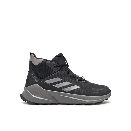 adidas Trekkingi Terrex Trailmaker 2.0 Mid Gtx GORE-TEX IE9062 Czarny ze sklepu MODIVO w kategorii Buty trekkingowe męskie - zdjęcie 182647740