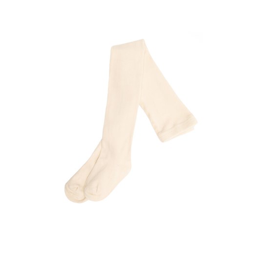 Lasocki Kids Rajstopy Dziecięce 2KB-001-AW23 Écru ze sklepu MODIVO w kategorii Rajstopy dziecięce - zdjęcie 182647813