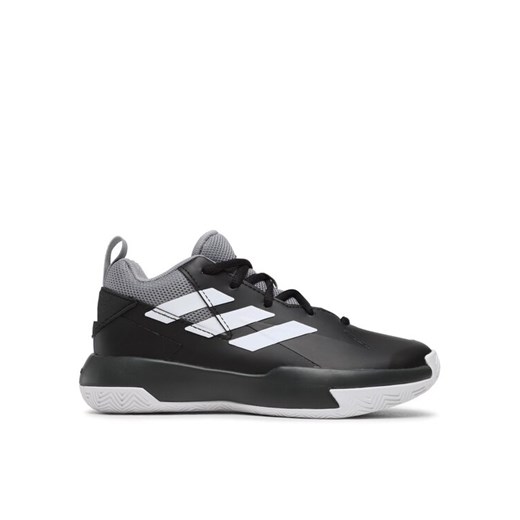 adidas Buty do koszykówki Cross Em Up Select IE9255 Czarny ze sklepu MODIVO w kategorii Buty sportowe dziecięce - zdjęcie 182647821